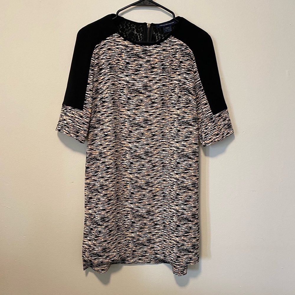 French Connection dress